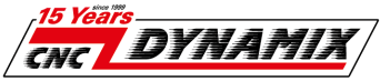 CNC Dynamix Logo