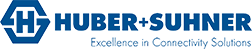 Huber-Suhner-Logo