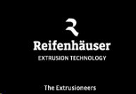 Logo Reifenhaeuser Extrusion